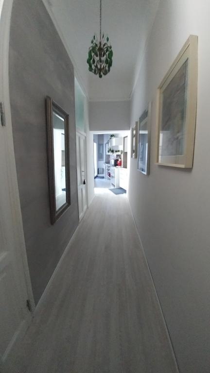 Luca'S Vatican Hospitality Rome Kamer foto